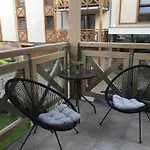 Sosnowe Tarasy Апартаменты