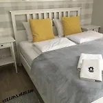 Sosnowe Tarasy * Mielno (Koszalin)