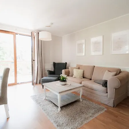 Sosnowe Tarasy * Mielno (Koszalin)