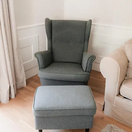 Sosnowe Tarasy Apartament Mielno (Koszalin)