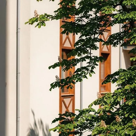 Sosnowe Tarasy Apartament Mielno (Koszalin)