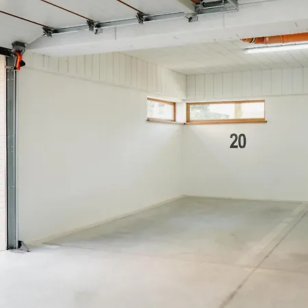 Apartament Sosnowe Tarasy *