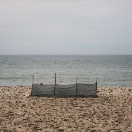 Sosnowe Tarasy Apartament *