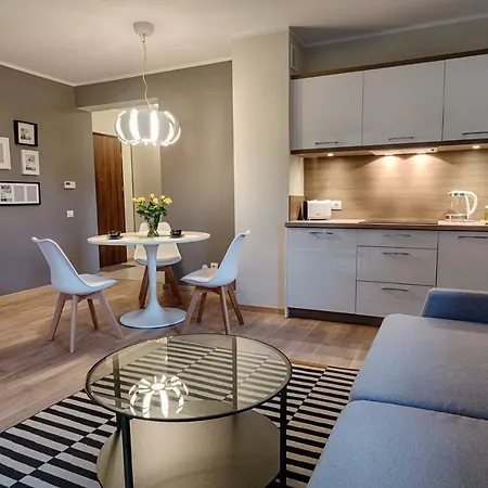 Sosnowe Tarasy Mielno (Koszalin)