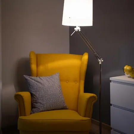 Appartement Sosnowe Tarasy Mielno (Koszalin)