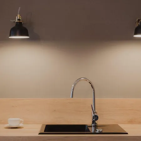 Sosnowe Tarasy * Mielno (Koszalin)