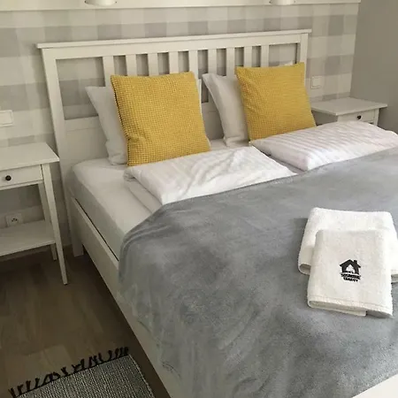 Sosnowe Tarasy * Mielno (Koszalin)