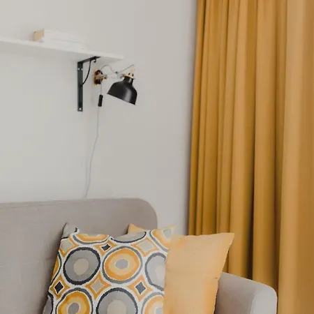 Sosnowe Tarasy Apartament