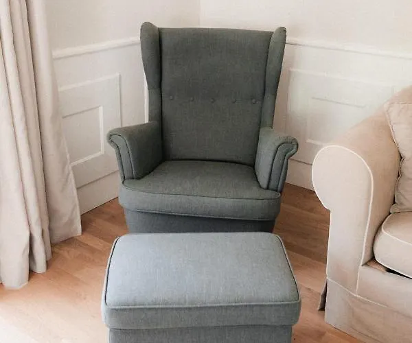 Sosnowe Tarasy 아파트 미엘노