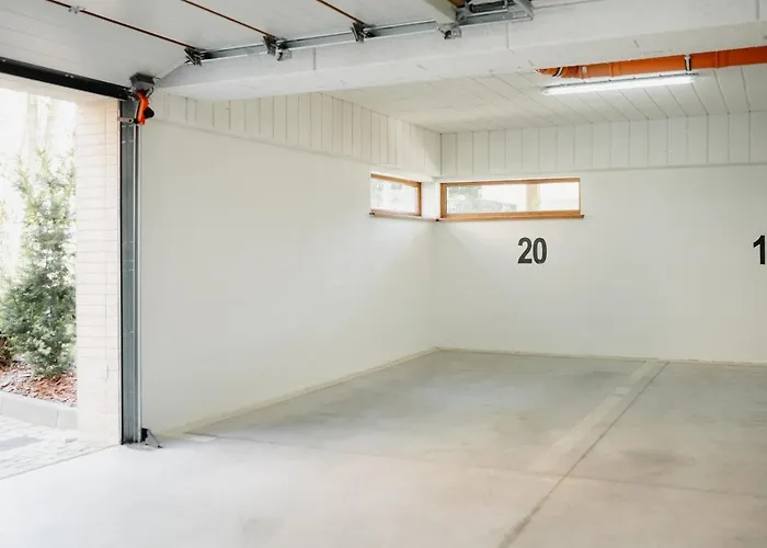 아파트 Sosnowe Tarasy *