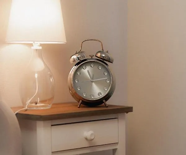 Sosnowe Tarasy * 미엘노