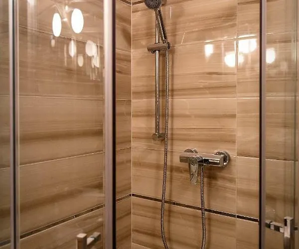 Sosnowe Tarasy 미엘노